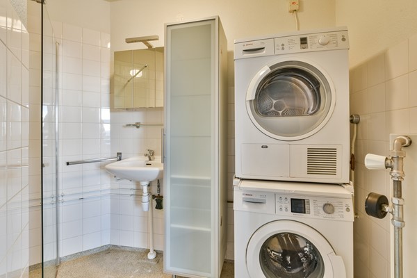 Medium property photo - Barcelonaplein 145, 1019 LX Amsterdam